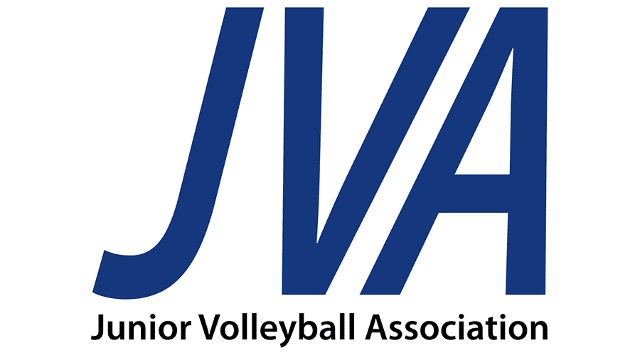 junior-volleyball-association-jva-vector-logo
